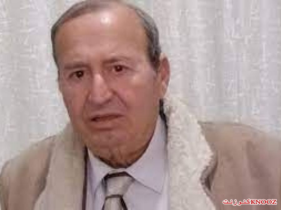  الشاعر الوطني الفلسطيني اللواء شهاب محمد يترجل عن صهوة القصيدة والحياة